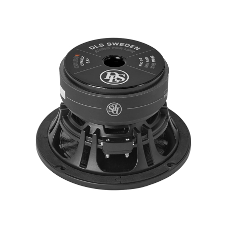 Subwoofer DLS Cruise CR6.D2 [4]