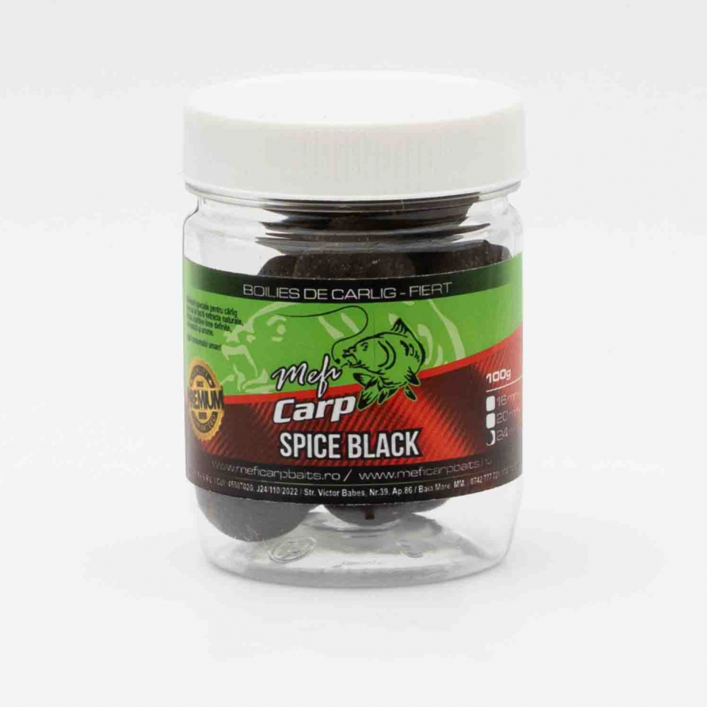 Spice Black Fiert [2]