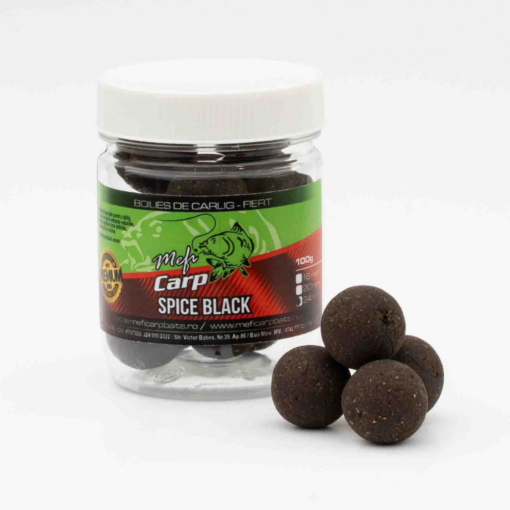 Spice Black Fiert [1]