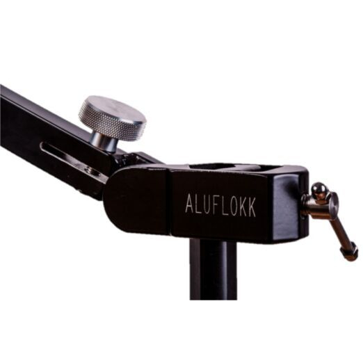 Aluflokk - Brat Feeder AF99 [4]