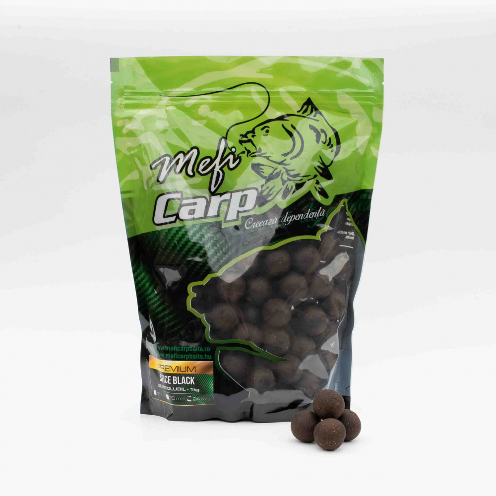 Boiles Spice Black Premium Semisolubil [1]