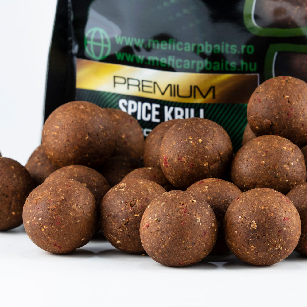 Boiles Spice Krill Premium Semisolubil [1]