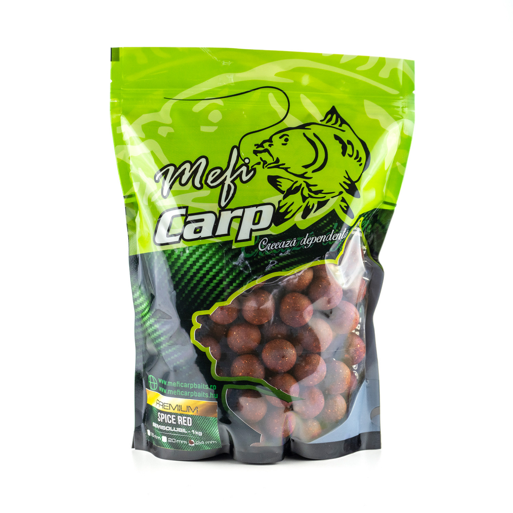 Boiles Spice Red Premium Semisolubil [2]