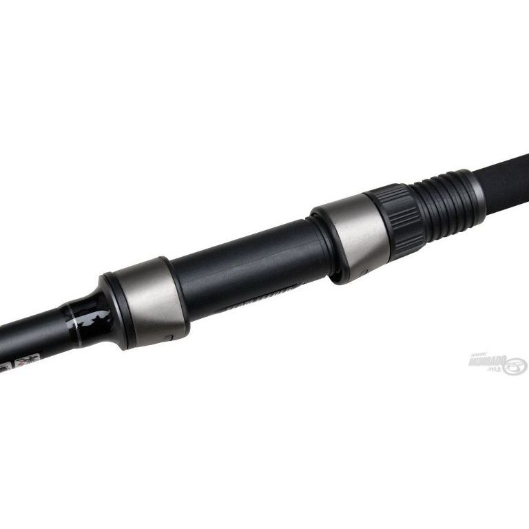 By Dome - Lanseta Crap Black Edition BC 3,00m 2,5lbs 2trs [6]