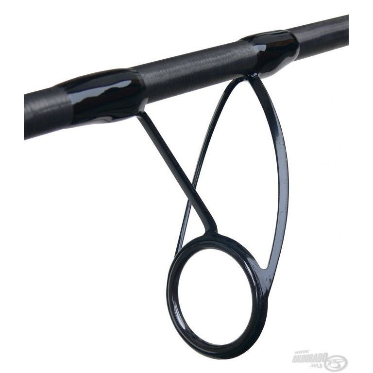 By Dome - Lanseta Crap Black Edition BC 3,00m 2,5lbs 2trs [3]