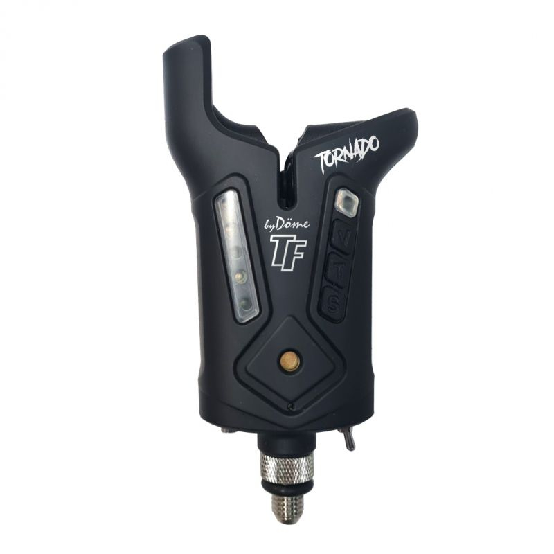 By Dome Team Feeder - Avertizor Electronic Tornado [1]