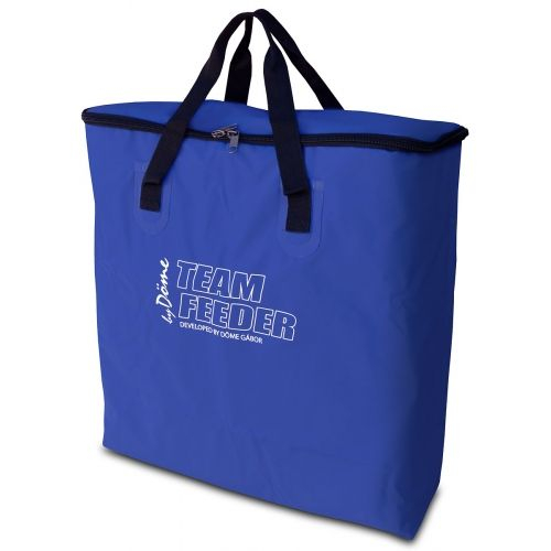 By Dome Team Feeder - Husa Juvelnic Patrat 65x60cm [1]