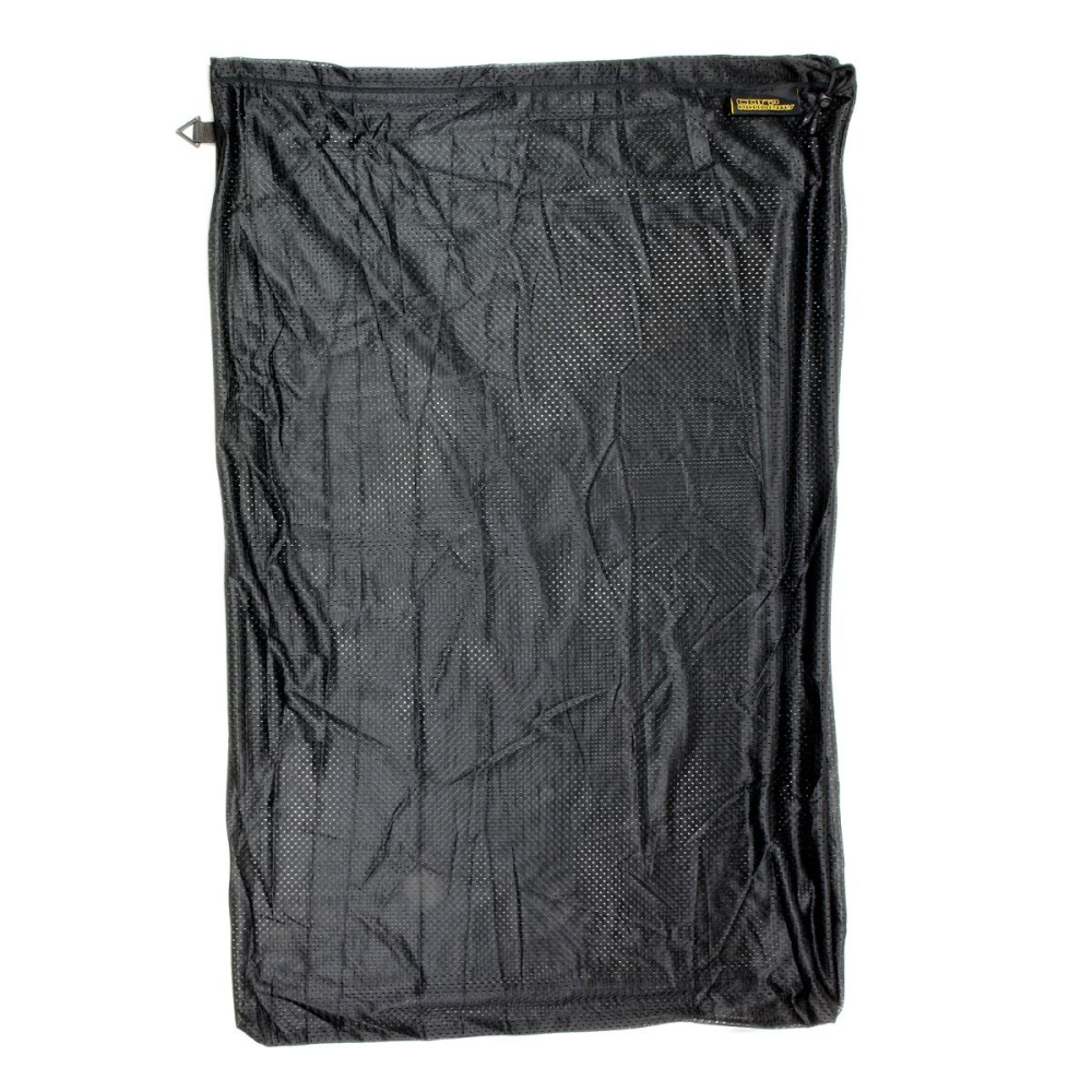 Carp Academy - Sac pastrare crap negru 110x140 [1]