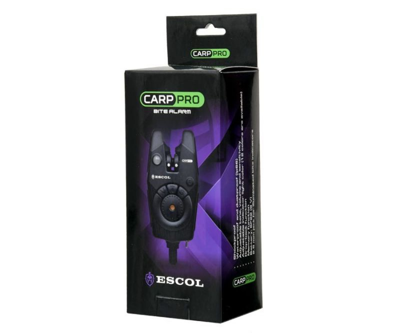 Carp Pro - Avertizor Escol [2]