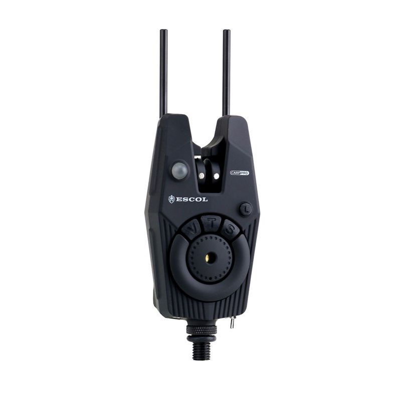 Carp Pro - Avertizor Escol [1]