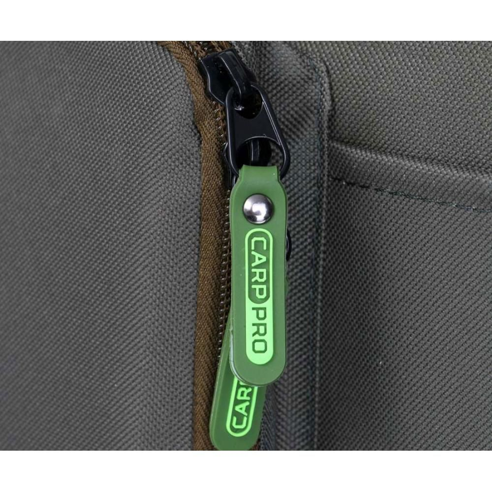 Carp Pro - Buzunar Atasabil Pentru Scaun si Pat 40x25cm [3]