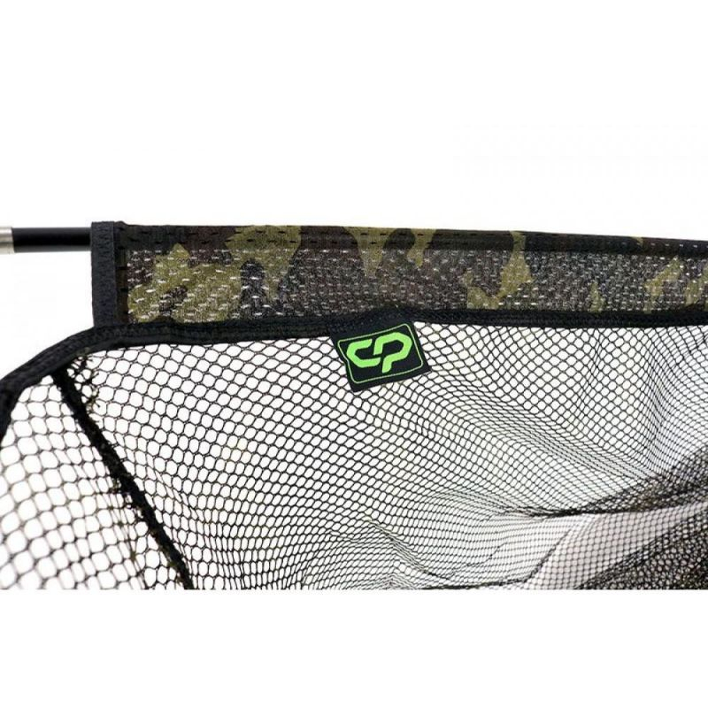 Carp Pro - Cap Minciog Camo Pliabil 42" 106x106cm [3]