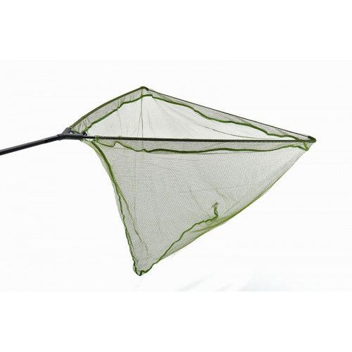Carp Pro - Cap Minciog One Blackpool 42" 106x106cm cu Maner 180cm [1]