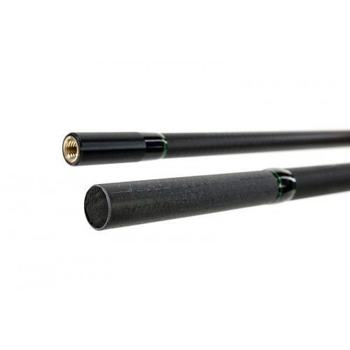 Carp Pro - Cap Minciog One Blackpool 42" 106x106cm cu Maner 180cm [4]