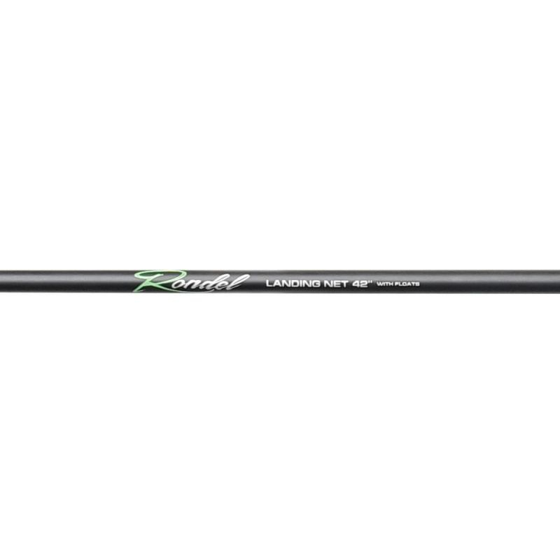 Carp Pro - Cap Minciog Rondel 42" 106x106cm cu Maner 185cm [4]