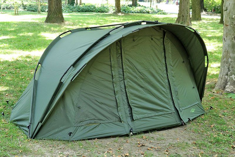 Carp Pro - Cort Clasic Bivvy, 260x215x125cm [5]