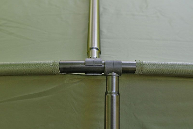 Carp Pro - Cort Clasic Bivvy, 260x215x125cm [7]