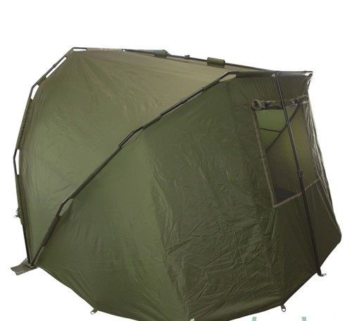 Carp Pro - Cort Single Bivvy, 230x210x140cm [2]