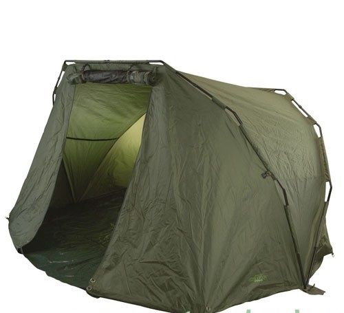 Carp Pro - Cort Single Bivvy, 230x210x140cm [3]