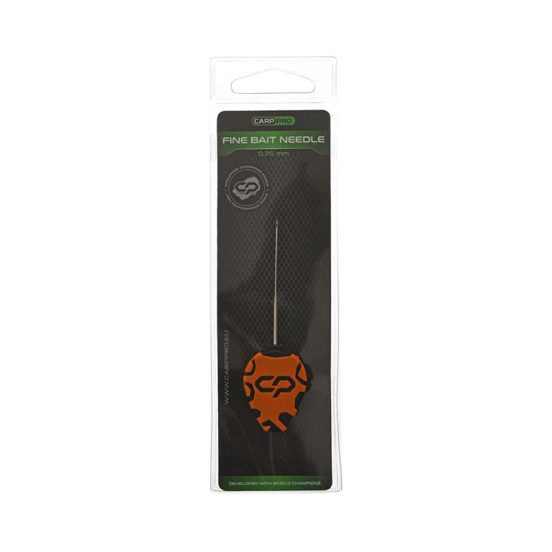 Carp Pro - Croseta Momeala Delight Fine Bait Needle [4]