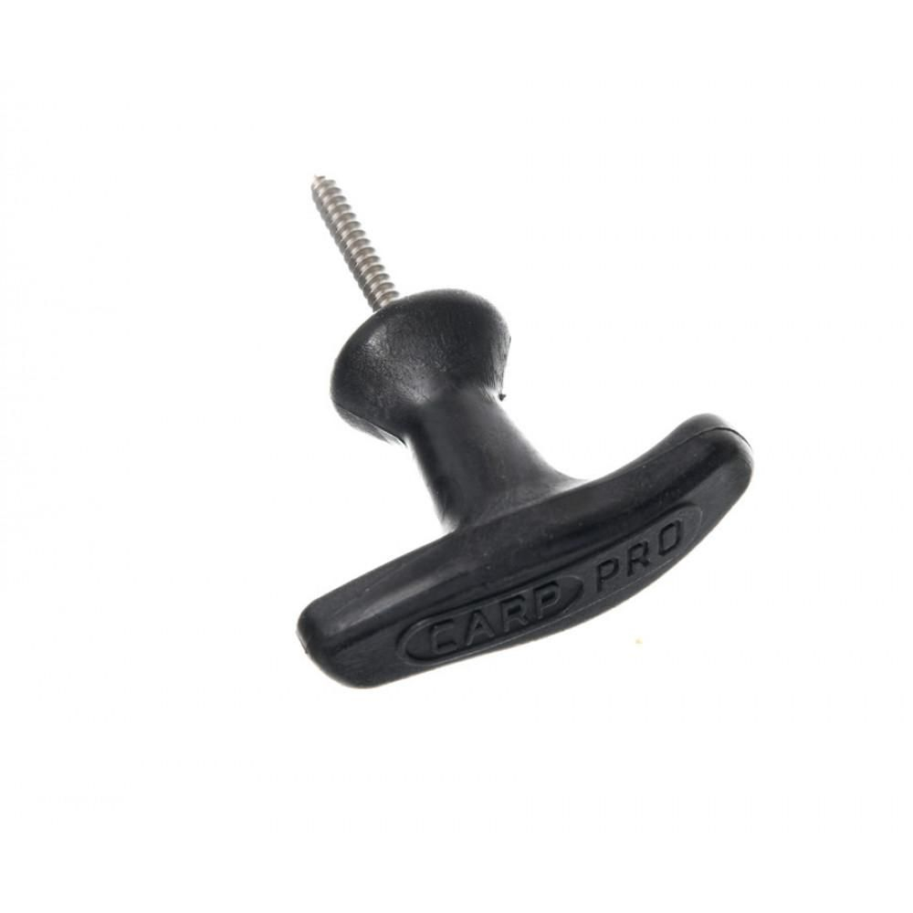 Carp Pro - Cuie Fixare Cort Ponton Platform Pegs 10buc/set [2]