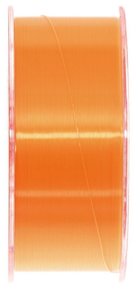 Carp Pro - Fir Monofilament Carp Fishing Line Fluo Orange 1000m / 0,405mm / 10,8kg [2]