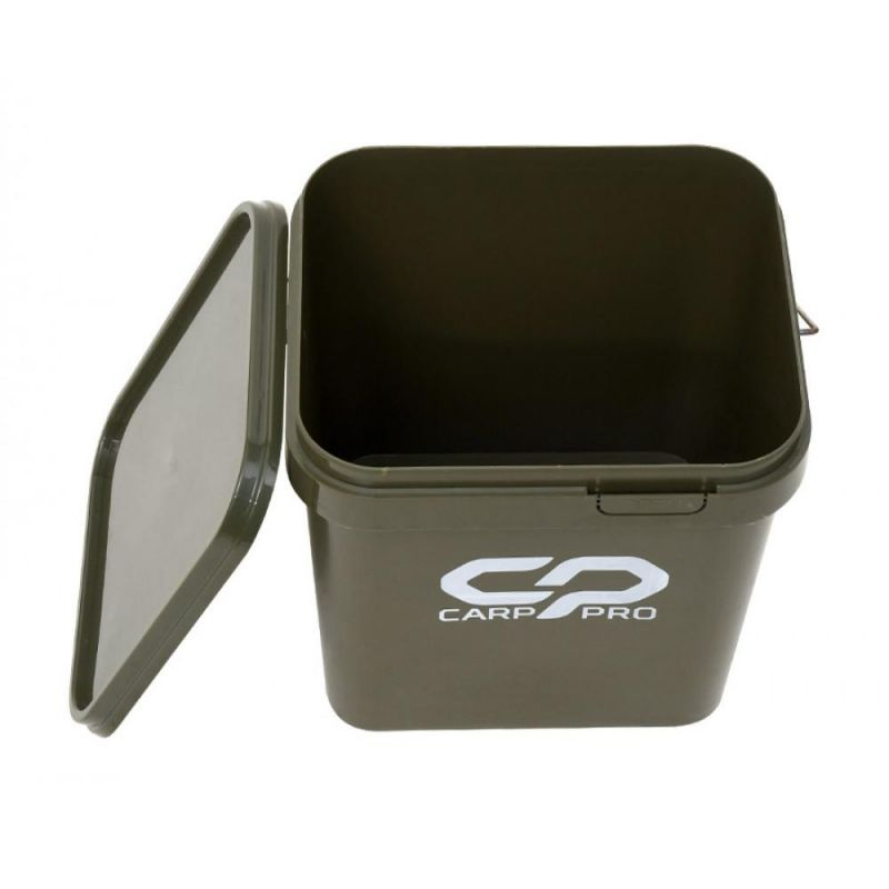 Carp Pro - Galeata Spod Square Bucket Dreptunghiulara [3]