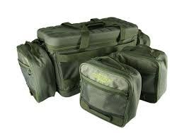 Carp Pro - Geanta Caryall Deluxe 85x30x35cm [2]