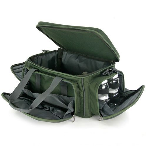 Carp Pro - Geanta Crap Hard Top 56x37x25cm [1]