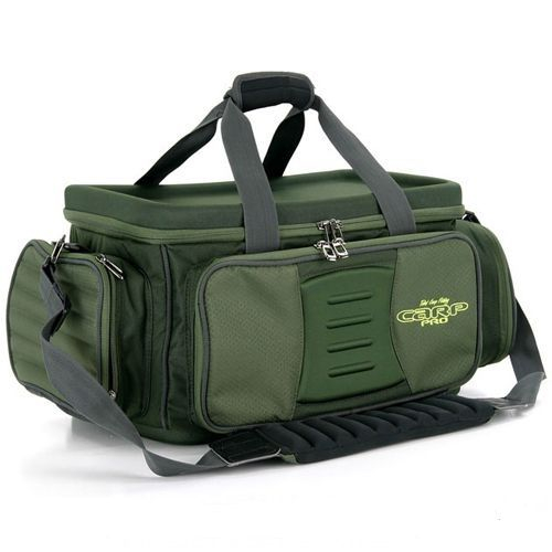 Carp Pro - Geanta Crap Hard Top 56x37x25cm [2]