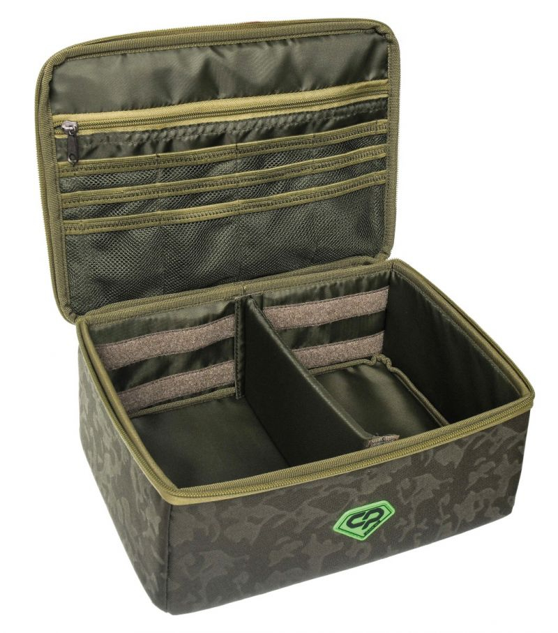 Carp Pro - Geanta Diamond Accesory Bag 31x23x13cm [2]