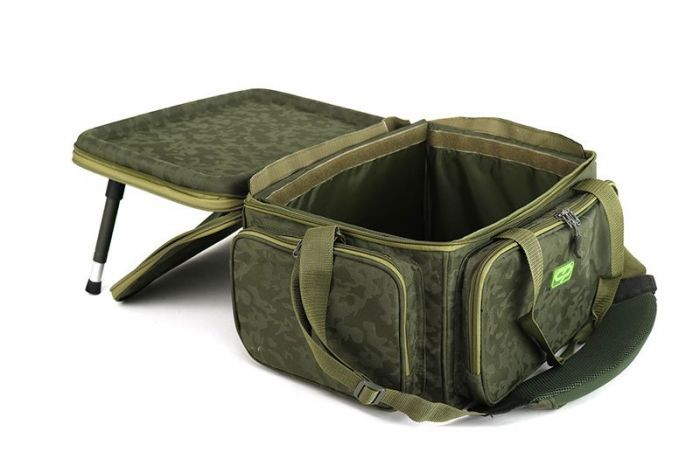 Carp Pro - Geanta Diamond cu Masuta 55x38x26cm [2]