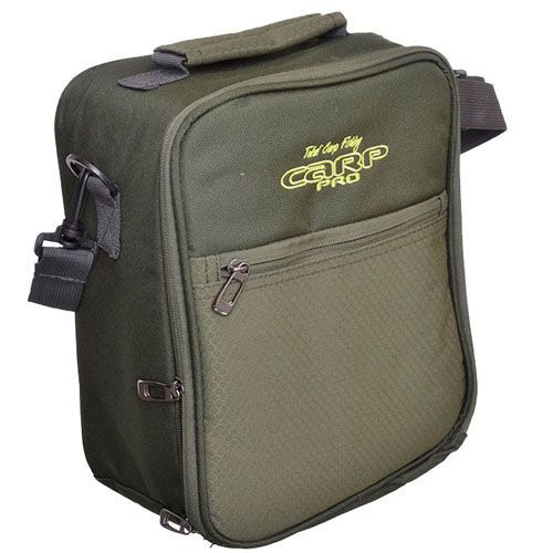 Carp Pro - Genta camping 2 pers cu termos si cutii [6]