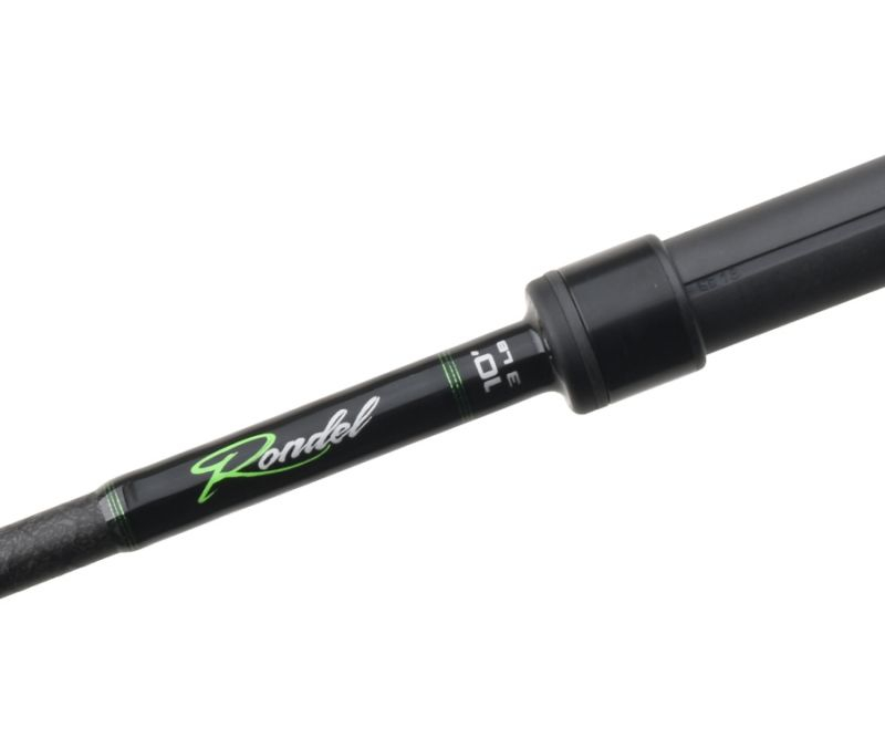 Carp Pro - Lanseta Rondel 3,60m 3,5lbs 2trs [8]