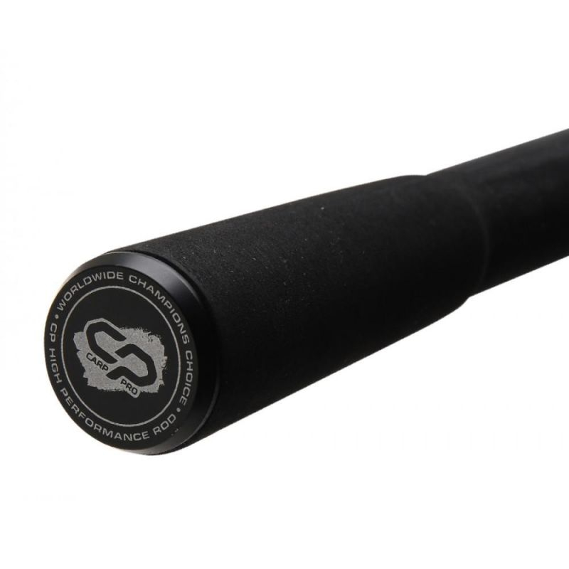 Carp Pro - Lanseta Tork Crap 3,00m 3,5lbs [2]