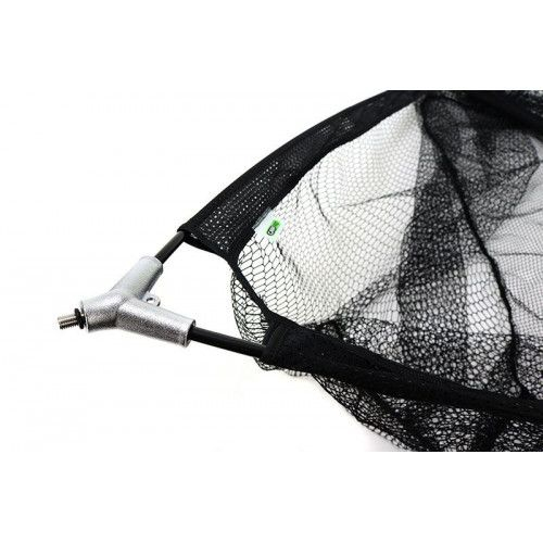 Carp Pro - Minciog Pliabil Cu Maner 100x100cm, 1,80m [2]