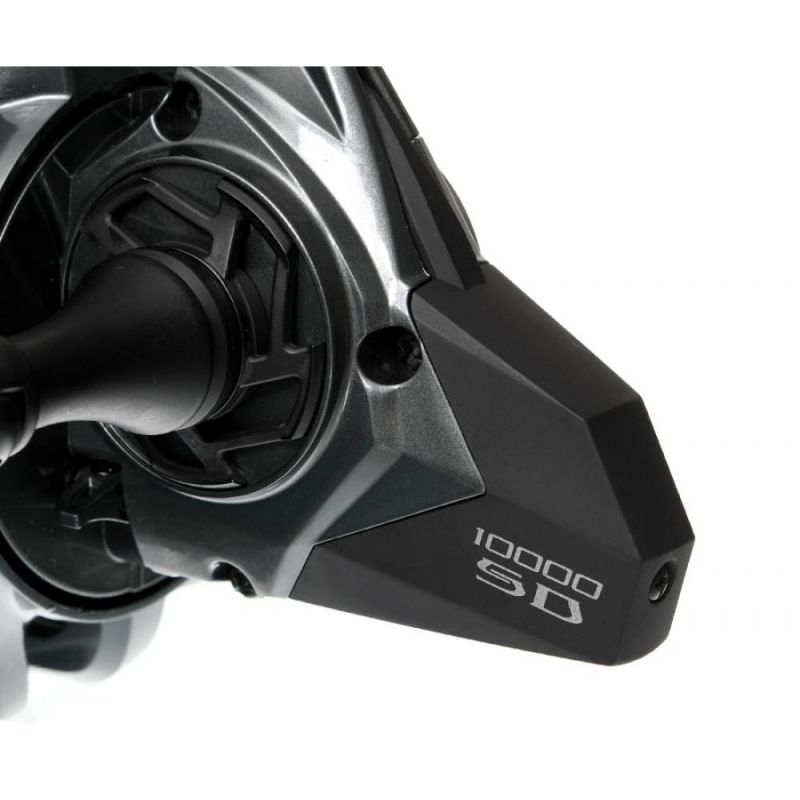 Carp Pro - Mulineta Crap Long Cast Tork 10000 SD [3]