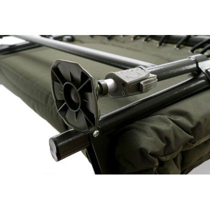 Carp Pro - Pat Diamond Big Size 8 Picioare 219x88x40cm [7]