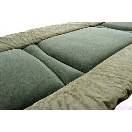 Carp Pro - Pat Diamond Big Size 8 Picioare 219x88x40cm [4]