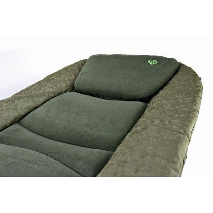 Carp Pro - Pat Diamond Big Size 8 Picioare 219x88x40cm [3]