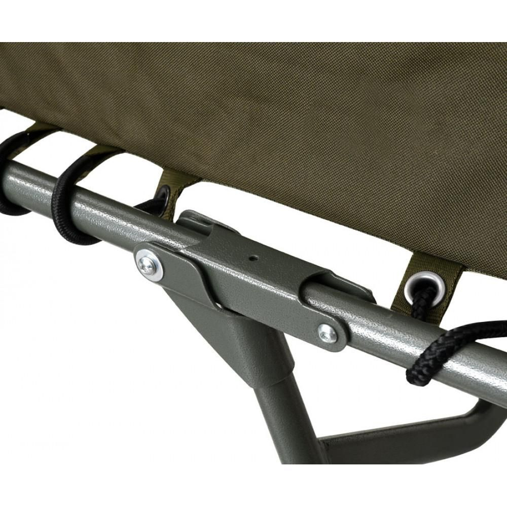 Carp Pro - Pat Light XL 8 Picioare 205x78x30cm [3]