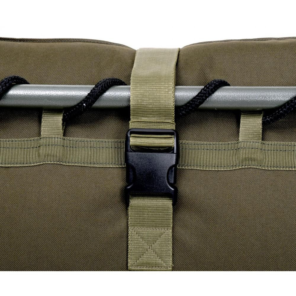 Carp Pro - Pat Light XL 8 Picioare 205x78x30cm [5]