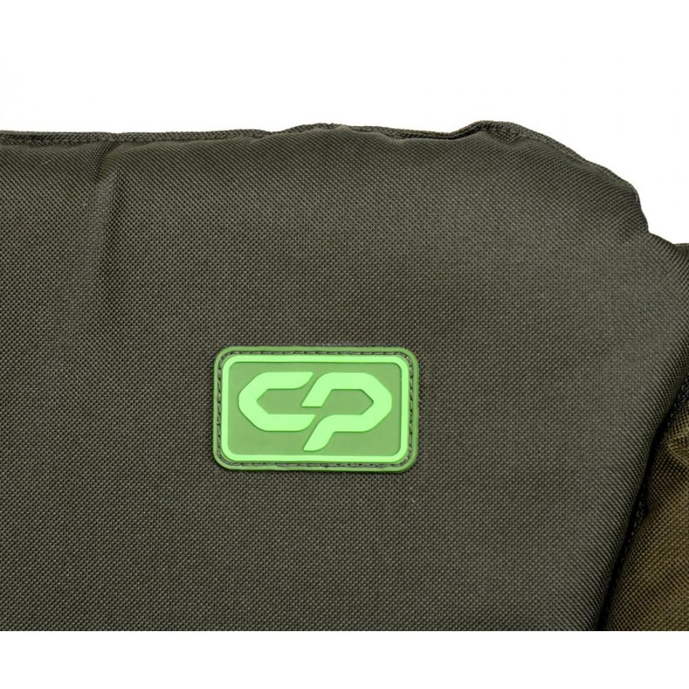 Carp Pro - Pat Light XL 8 Picioare 205x78x30cm [4]