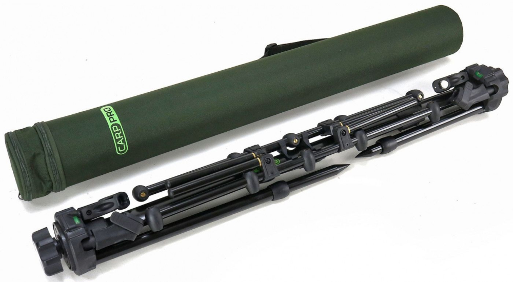 Carp Pro - Rod Pod 3-4 Posturi CP24017 [3]