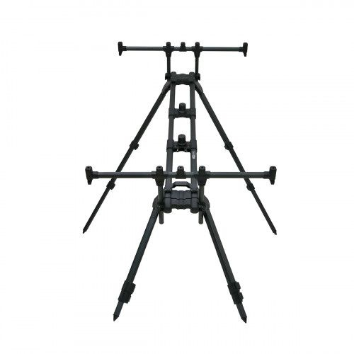 Carp Pro - Rod Pod 3-4 Posturi CP6155 [1]