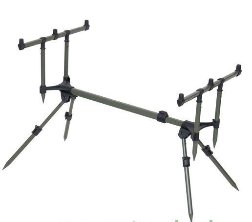 Carp Pro - Rod Pod 3 Posturi CP57040B [1]
