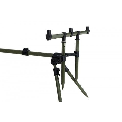 Carp Pro - Rod Pod 3 Posturi CP57040B [7]