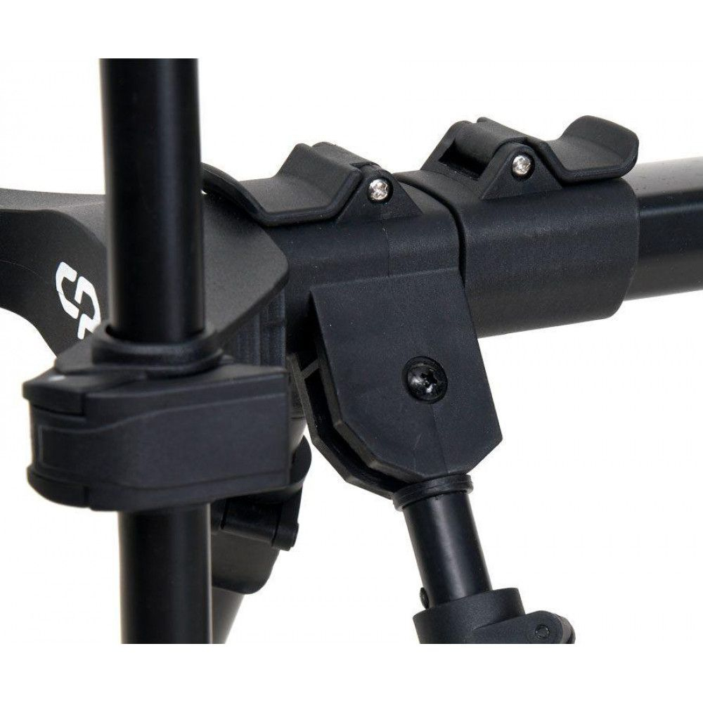Carp Pro - Rod Pod D-Carp 3-4 Posturi, 4 Picioare [3]