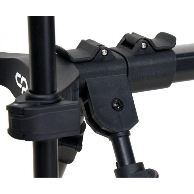 Carp Pro - Rod Pod D-Carp 3-4 Posturi, 4 Picioare [5]