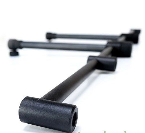 Carp Pro - Rod Pod Emotion Black 5 Posturi [3]